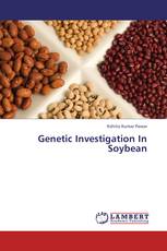 Genetic Investigation In Soybean