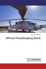 African Peacekeeping Giant
