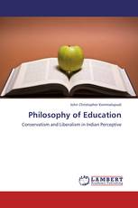 Philosophy of Education