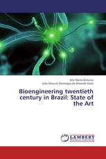 Bioengineering twentieth century in Brazil: State of the Art