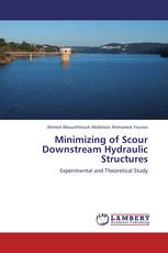 Minimizing of Scour Downstream Hydraulic Structures