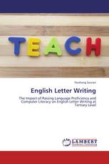 English Letter Writing