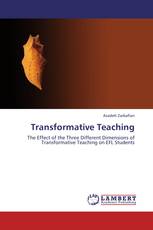 Transformative Teaching