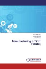 Manufacturing of Soft Ferrites