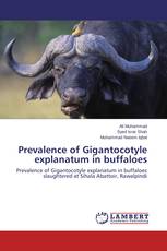 Prevalence of Gigantocotyle explanatum in buffaloes