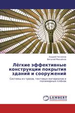Лёгкие эффективные конструкции покрытия зданий и сооружений