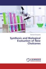 Synthesis and Biological Evaluation of New Chalcones