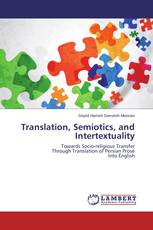 Translation, Semiotics, and Intertextuality