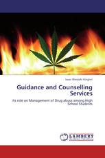 Guidance and Counselling Services