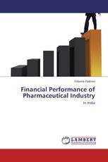 Financial Performance of Pharmaceutical Industry