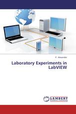 Laboratory Experiments in LabVIEW