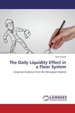 The Daily Liquidity Effect in a Floor System