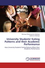 University Students' Eating Patterns and their Academic Performance