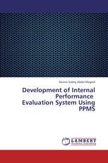 Development of Internal Performance Evaluation System Using PPMS
