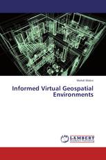 Informed Virtual Geospatial Environments