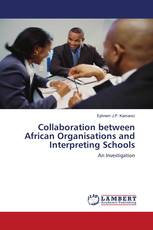Collaboration between African Organisations and Interpreting Schools