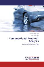 Computational Methods Analysis