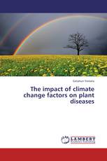 The impact of climate change factors on plant diseases