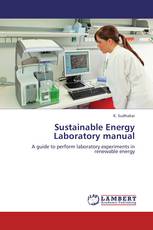 Sustainable Energy Laboratory manual