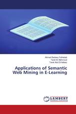 Applications of Semantic Web Mining in E-Learning