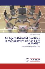 An Agent-Oriented practices in Management of Hand-off at MANET