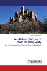 An African Culture of Multiple Religiosity