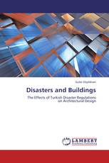Disasters and Buildings