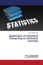 Application of Statistical Computing to Statistical Learning