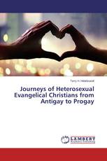 Journeys of Heterosexual Evangelical Christians from Antigay to Progay