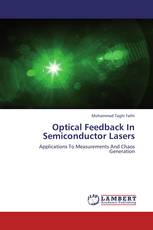 Optical Feedback In Semiconductor Lasers