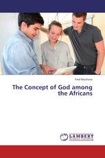 The Concept of God among the Africans
