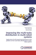Improving the multi-tasks distribution in multi-robot systems