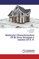 Molecular Characterization Of Bt Virus Serotype-2 Isolates Of A. P.