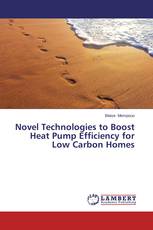 Novel Technologies to Boost Heat Pump Efficiency for Low Carbon Homes