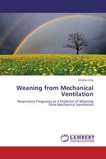 Weaning from Mechanical Ventilation