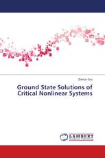 Ground State Solutions of Critical Nonlinear Systems