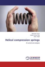 Helical compression springs