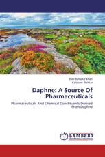 Daphne: A Source Of Pharmaceuticals
