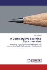 A Comparative Learning Style overview