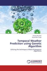 Temporal Weather Prediction using Genetic Algorithm