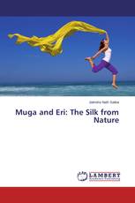 Muga and Eri: The Silk from Nature