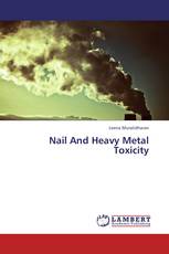Nail And Heavy Metal Toxicity