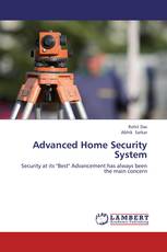 Advanced Home Security System