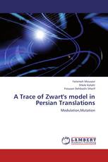 A Trace of Zwart's model in Persian Translations