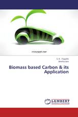 Biomass based Carbon & its Application