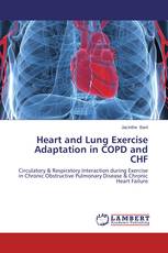 Heart and Lung Exercise Adaptation in COPD and CHF