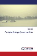 Suspension polymerization
