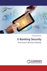 E-Banking Security
