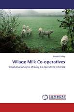 Village Milk Co-operatives