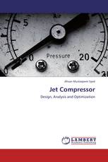 Jet Compressor